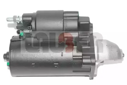 22.1067 LAUBER Стартер 22.1067 LAUBER Стартер