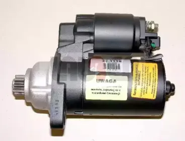 22.1119 LAUBER Стартер 22.1119 LAUBER Стартер