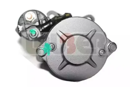 22.1238 LAUBER Стартер 22.1238 LAUBER Стартер