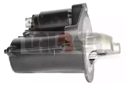 22.1275 LAUBER Стартер 22.1275 LAUBER Стартер