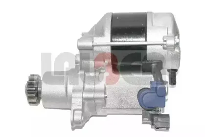 22.1302 LAUBER Стартер 22.1302 LAUBER Стартер