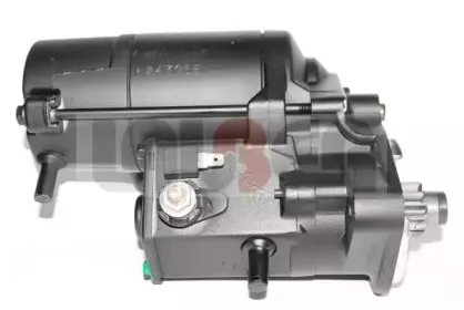 22.1321 LAUBER Стартер 22.1321 LAUBER Стартер