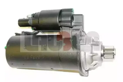 22.1405 LAUBER Стартер 22.1405 LAUBER Стартер