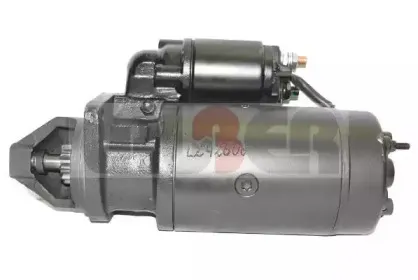 28.0269 LAUBER Стартер 28.0269 LAUBER Стартер