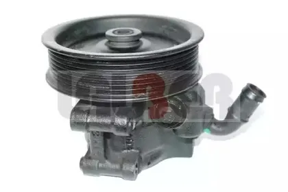 55.1243 LAUBER Гидравлический насос, рулевое управление 55.1243 LAUBER Гидравлический насос, рулевое управление