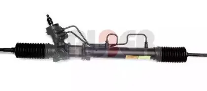 66.0593 LAUBER Рулевой механизм 66.0593 LAUBER Рулевой механизм