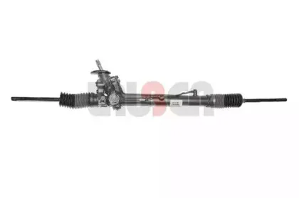 66.0636 LAUBER Рулевой механизм 66.0636 LAUBER Рулевой механизм