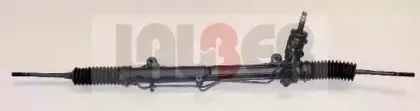 66.0646 LAUBER Рулевой механизм 66.0646 LAUBER Рулевой механизм