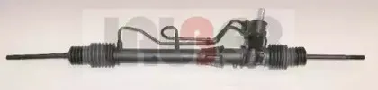 66.0837 LAUBER Рулевой механизм 66.0837 LAUBER Рулевой механизм