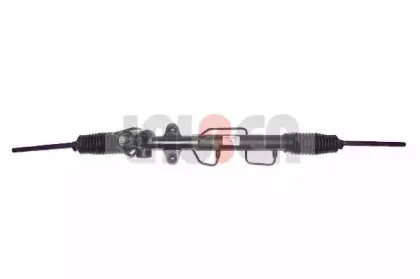 66.5906 LAUBER Рулевой механизм 66.5906 LAUBER Рулевой механизм