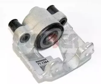 77.1384 LAUBER Тормозной суппорт 77.1384 LAUBER Тормозной суппорт