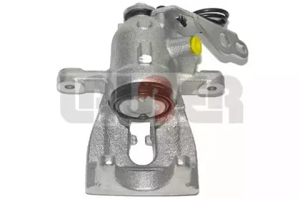 77.2836 LAUBER Тормозной суппорт 77.2836 LAUBER Тормозной суппорт