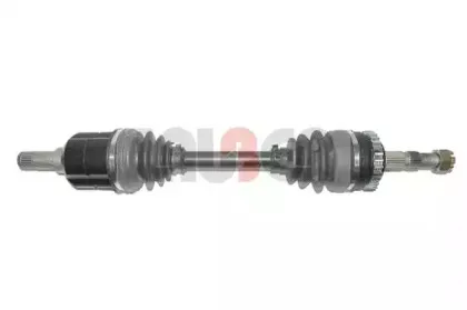 88.1954 LAUBER Приводной вал 88.1954 LAUBER Приводной вал