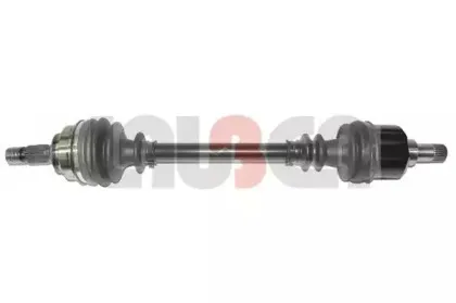 88.2610 LAUBER Приводной вал 88.2610 LAUBER Приводной вал