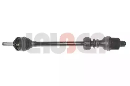 88.2622 LAUBER Приводной вал 88.2622 LAUBER Приводной вал