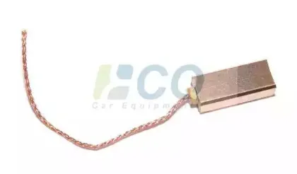 CQ1030007 LAUBER Угольная щетка, генератор CQ1030007 LAUBER Угольная щетка, генератор