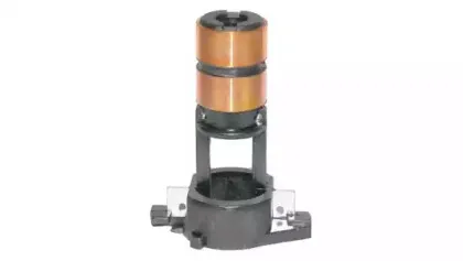 CQ1070001 LAUBER Подшипник контактного кольца, генератор CQ1070001 LAUBER Подшипник контактного кольца, генератор