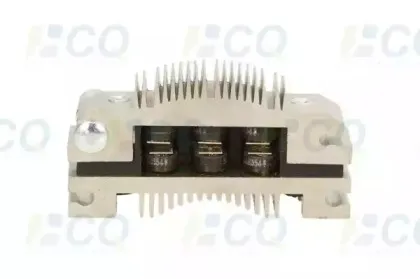 CQ1080385 LAUBER Выпрямитель, генератор CQ1080385 LAUBER Выпрямитель, генератор