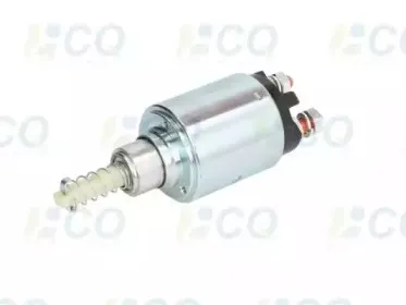 CQ2030134 LAUBER Тяговое реле, стартер CQ2030134 LAUBER Тяговое реле, стартер