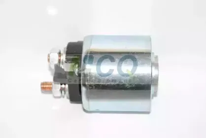 CQ2030301 LAUBER Тяговое реле, стартер CQ2030301 LAUBER Тяговое реле, стартер