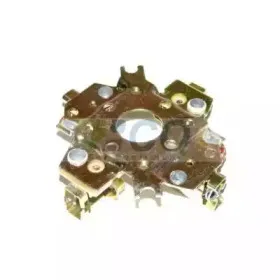 CQ2050008 LAUBER Кронштейн, угольная щетка CQ2050008 LAUBER Кронштейн, угольная щетка