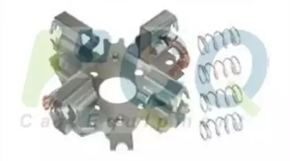 CQ2050012 LAUBER Кронштейн, угольная щетка CQ2050012 LAUBER Кронштейн, угольная щетка