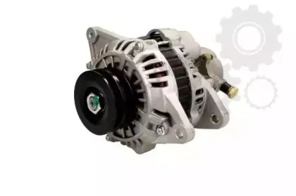 11.1419 LAUBER Генератор 11.1419 LAUBER Генератор