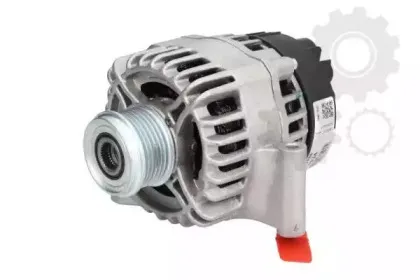 11.1934 LAUBER Генератор 11.1934 LAUBER Генератор