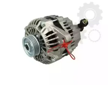 11.1943 LAUBER Генератор 11.1943 LAUBER Генератор