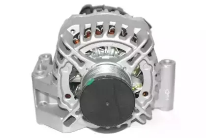 11.1956 LAUBER Генератор 11.1956 LAUBER Генератор