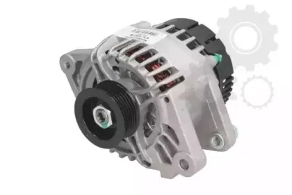 11.1978 LAUBER Генератор 11.1978 LAUBER Генератор