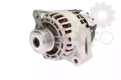 11.2005 LAUBER Генератор 11.2005 LAUBER Генератор