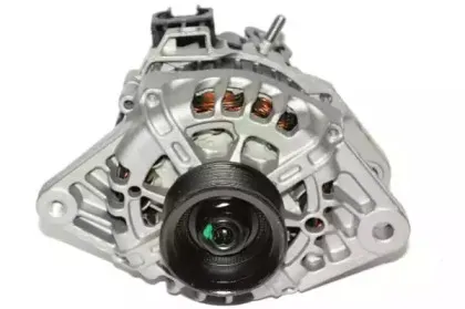 11.2020 LAUBER Генератор 11.2020 LAUBER Генератор