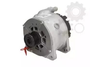 11.2025 LAUBER Генератор 11.2025 LAUBER Генератор