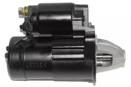 22.1000 LAUBER Стартер 22.1000 LAUBER Стартер