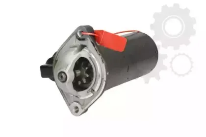 22.1088 LAUBER Стартер 22.1088 LAUBER Стартер