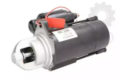 22.1291 LAUBER Стартер 22.1291 LAUBER Стартер