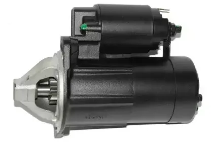 22.1313 LAUBER Стартер 22.1313 LAUBER Стартер