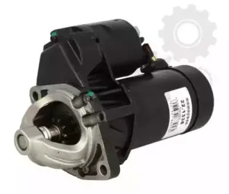 22.1338 LAUBER Стартер 22.1338 LAUBER Стартер