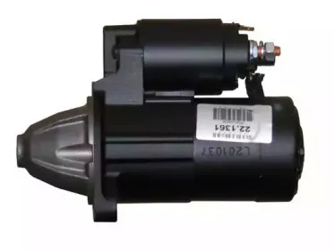 22.1361 LAUBER Стартер 22.1361 LAUBER Стартер