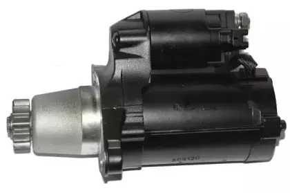 22.1363 LAUBER Стартер 22.1363 LAUBER Стартер