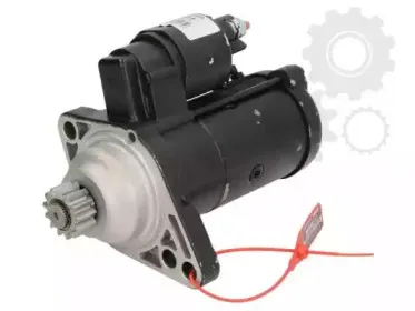 22.1505 LAUBER Стартер 22.1505 LAUBER Стартер