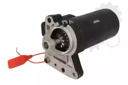 22.1518 LAUBER Стартер 22.1518 LAUBER Стартер