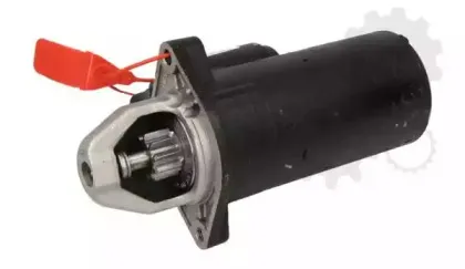 22.1535 LAUBER Стартер 22.1535 LAUBER Стартер