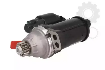 22.3018 LAUBER Стартер 22.3018 LAUBER Стартер