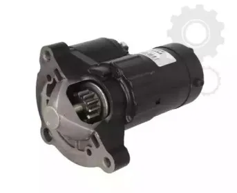 22.4594 LAUBER Стартер 22.4594 LAUBER Стартер