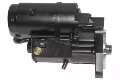 22.5365 LAUBER Стартер 22.5365 LAUBER Стартер