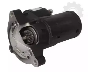 22.8594 LAUBER Стартер 22.8594 LAUBER Стартер