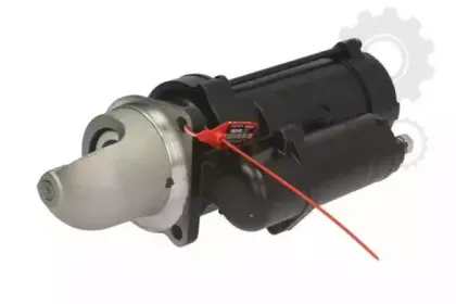 280857 LAUBER Стартер 280857 LAUBER Стартер