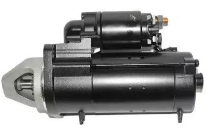 281514 LAUBER Стартер 281514 LAUBER Стартер